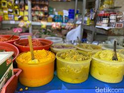5 Tips Belanja Hemat dan Praktis untuk Bumbu dan Bahan Segar
