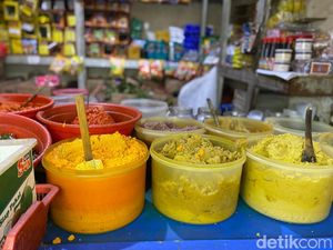 5 Tips Belanja Hemat dan Praktis untuk Bumbu dan Bahan Segar 5 Tips Belanja Hemat dan Praktis untuk Bumbu dan Bahan Segar