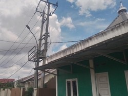 Warga Palembang Keluhkan Biaya Lampu Jalan, Dishub Tegaskan Tak Ada Pungli