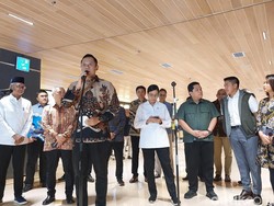 Urai Kemacetan Mudik, AHY Minta PNS Bisa WFA Mulai 24 Maret