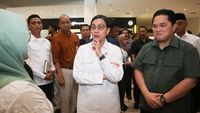Pemerintah Turunkan Harga Tiket Pesawat Hingga Tarif Tol Mudik Lebaran