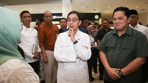 Pemerintah Turunkan Harga Tiket Pesawat Hingga Tarif Tol Mudik Lebaran