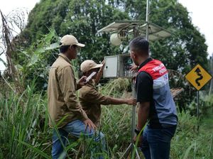 Inovasi Sosial yang Bawa PGE Area Ulubelu Raih PROPER Emas Inovasi Sosial yang Bawa PGE Area Ulubelu Raih PROPER Emas