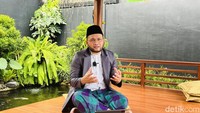 Kultum: Sedekah Terbaik di Bulan Ramadan