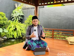 Kultum: Memanfaatkan Malam-malam Ramadan Demi Meraih Lailatul Qadar Kultum: Memanfaatkan Malam-malam Ramadan Demi Meraih Lailatul Qadar