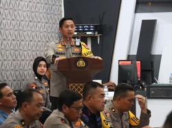 Polisi Bojonegoro Imbau Masyarakat Cegah Tindak Kriminalitas Saat Ramadan