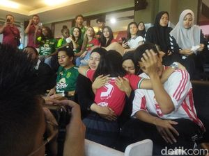 Kemenangan untuk Bejo Sugiantoro Sekaligus Pembuktian Paul Munster Kemenangan untuk Bejo Sugiantoro Sekaligus Pembuktian Paul Munster