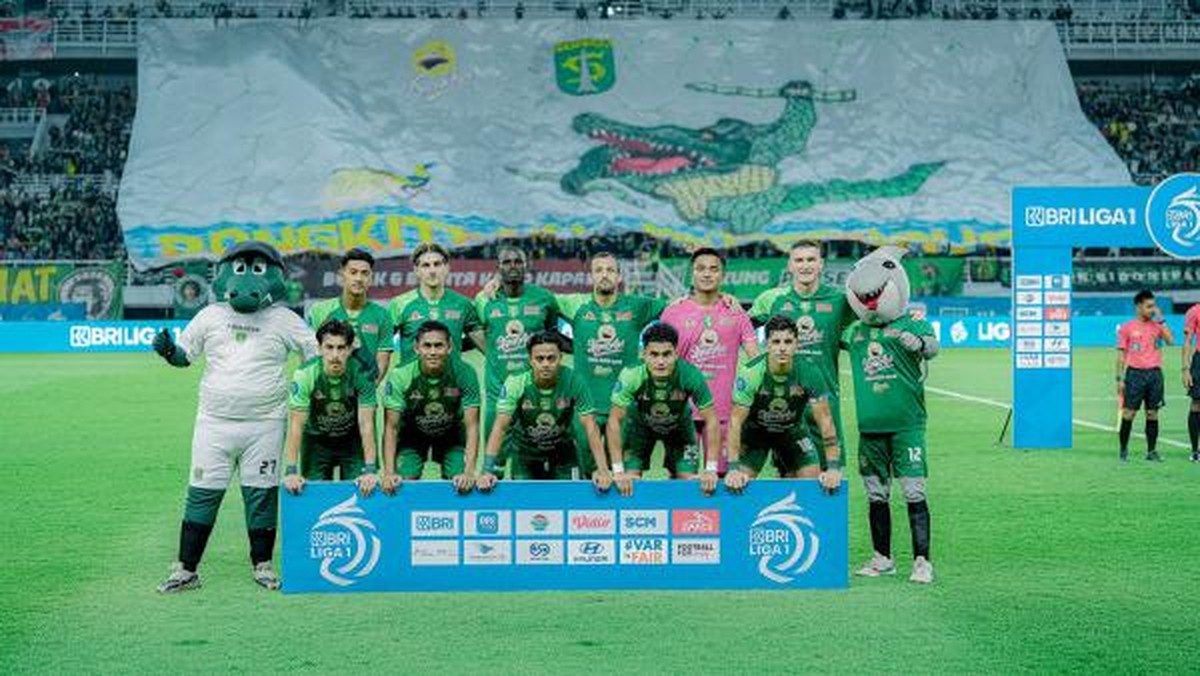 Jadwal Liga 1 hari ini: ada PSM Makassar vs Persebaya Surabaya. (Foto: Istimewa)