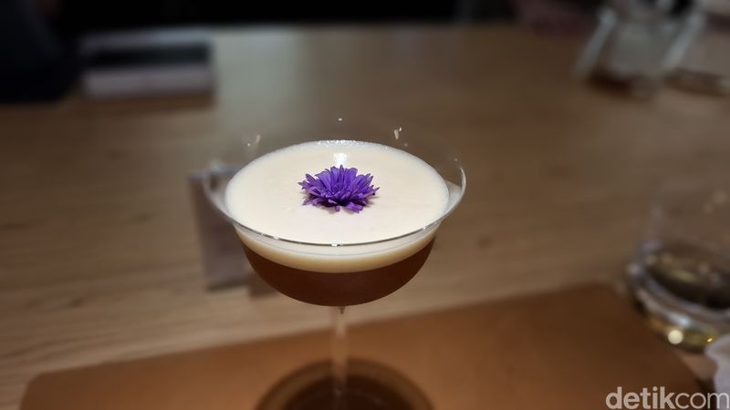 Baru dari Bandung! Experience Coffee Bar Ini Sekarang Ada di Jakarta