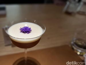 Baru dari Bandung! Experience Coffee Bar Ini Sekarang Ada di Jakarta Baru dari Bandung! Experience Coffee Bar Ini Sekarang Ada di Jakarta