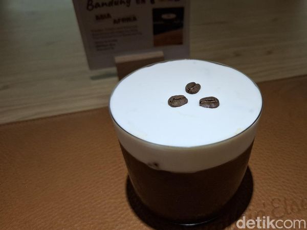 Serunya Menikmati Coffee Experience Bar Baru di Jakarta
