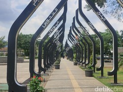 3 Tempat Ngabuburit Gratis Favorit di Cianjur