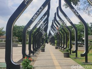3 Tempat Ngabuburit Gratis Favorit di Cianjur 3 Tempat Ngabuburit Gratis Favorit di Cianjur