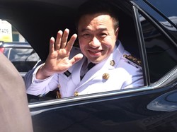 Pemkot Kupang Siapkan Rp 3 M untuk Pasien Gawat Darurat RS S.K Lerik Tanpa BPJS