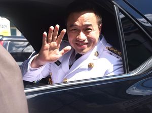 Pemkot Kupang Siapkan Rp 3 M untuk Pasien Gawat Darurat RS S.K Lerik Tanpa BPJS Pemkot Kupang Siapkan Rp 3 M untuk Pasien Gawat Darurat RS S.K Lerik Tanpa BPJS