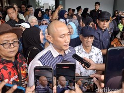 Catat! ASN Lubuklinggau yang Tak Masuk Kerja Usai Libur Lebaran Diberi Sanksi