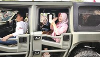 Mimpi Membangun Mimpi Nasional yang Diusulkan Masuk PSN