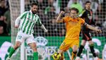 Meme Antony Raih Ballon dor Usai Betis Sikat Madrid
