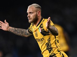 Gol Fantastico Dimarco