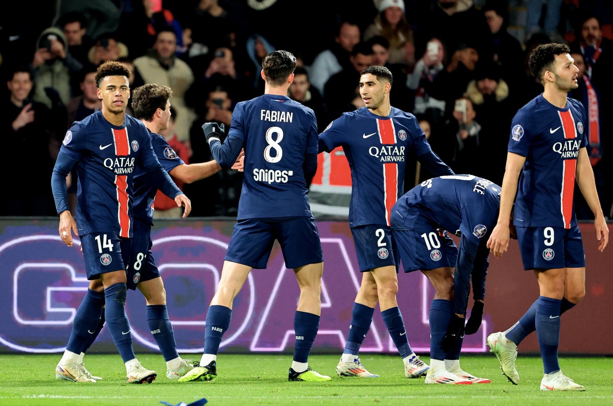 Foto: Getty Images/Xavier Laine