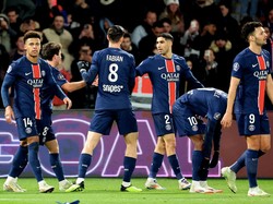 PSG Bisa Kunci Titel Juara Ligue 1 di Akhir Pekan Ini
