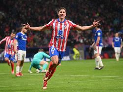 Madrid Vs Atletico: Los Rojiblancos Andalkan Alvarez yang On Fire