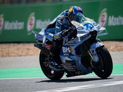 Alex Marquez Ungkap Beda Spek Motor dengan Abangnya