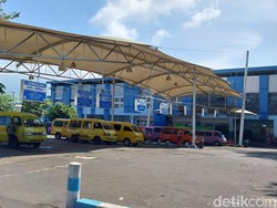 Pemkot Batu Tambah Angkutan Gratis untuk Pelajar, Kini Total 65 Unit
