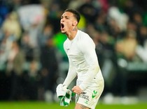 Video Real Betis Pecundangi Madrid, Antony Jadi Perbincangan