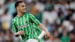 Meme Antony Raih Ballon dor Usai Betis Sikat Madrid