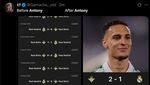 Meme Antony Raih Ballon dor Usai Betis Sikat Madrid