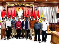 Koster Janjikan Bus TMD Beroperasi Lagi Juni 2025