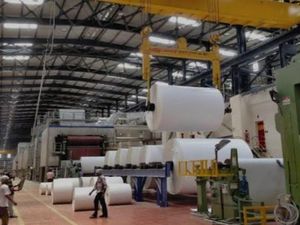 Skema Baru Program Gas Murah Disebut Perkuat Daya Saing Industri RI Skema Baru Program Gas Murah Disebut Perkuat Daya Saing Industri RI