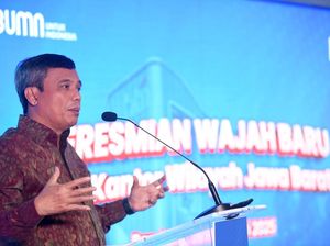 Mudahkan Transaksi Nasabah, Perbankan Geber Transformasi Digital