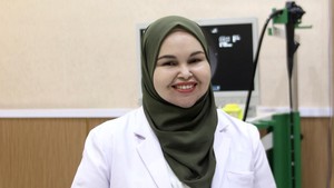 Sehat dan Bugar Selama Ramadan