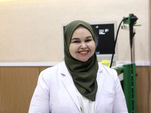 Sehat dan Bugar Selama Ramadan