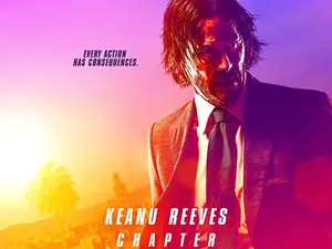 Sinopsis Film John Wick 3 Parabellum, Buronan Nomor Satu High Table Sinopsis Film John Wick 3 Parabellum, Buronan Nomor Satu High Table