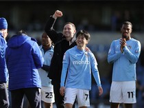 Frank Lampard Lagi Oke sama Coventry, Bisa Promosi ke Liga Inggris?
