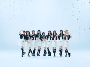 Eternal Promise Single Kelima dari Girlband Lemon Eternal Promise Single Kelima dari Girlband Lemon