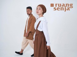 Ruang Senja Pecah Telur, Album Perdananya Resmi Meluncur