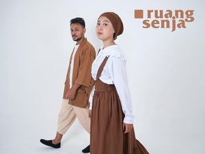 Ruang Senja Pecah Telur, Album Perdananya Resmi Meluncur Ruang Senja Pecah Telur, Album Perdananya Resmi Meluncur