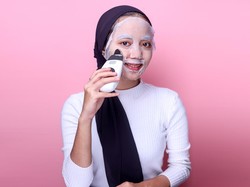 Perawatan Kulit yang Perlu Diperhatikan Menjelang Lebaran