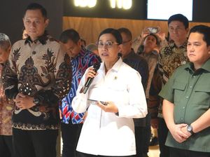 Jelang Lebaran, InJourney Airports Turunkan PJP2U dan PJP4U Sebesar 50%