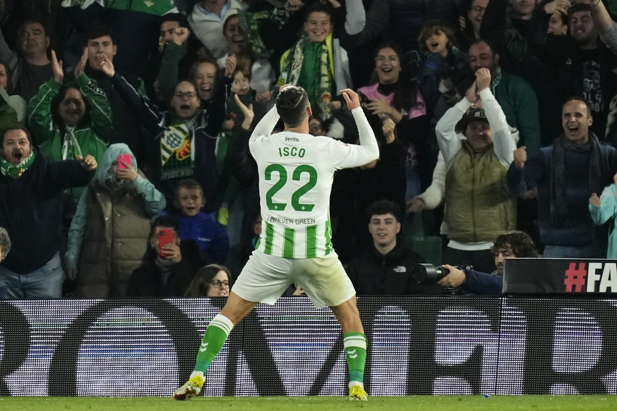 Foto: AP/Jose Breton