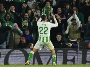 Isco Minta Maaf ke Para Fans Real Madrid Isco Minta Maaf ke Para Fans Real Madrid