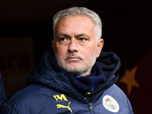 Jose Mourinho Jadi Kandidat Pelatih Timnas Portugal Jose Mourinho Jadi Kandidat Pelatih Timnas Portugal