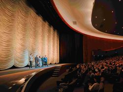 Little Rebels Cinema Club Raih Penghargaan Festival Film Berlin 2025