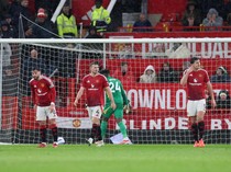 MU dan 7 Tim EPL yang Lebih Banyak Bobol ketimbang Cetak Gol Musim Ini