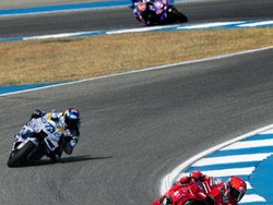 Hasil Kualifikasi MotoGP Argentina: Duo Marquez Terdepan, Bagnaia ke-4