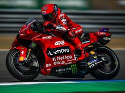 MotoGP Thailand 2025: Marc Marquez Ulangi Prestasi 11 Tahun Lalu
